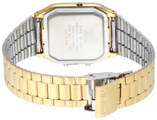 Imagen 1 de CASIO AQ-230GA-9DMQY