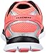 Skechers Women's Flex Appeal Love Your Style Lace Up Fashion Sneaker