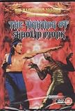 The Fighting Of Shaolin Monk