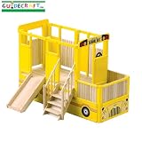 School Bus Loft