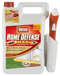 ortho home defense lawn spray