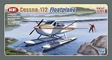51JFdAakPCL. SL160  Minicraft Models Cessna 172 Floatplane 1/48 Scale
