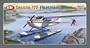 Minicraft Models Cessna 172 Floatplane 1/48 Scale