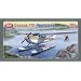 Minicraft Models Cessna 172 Floatplane 1/48 Scale