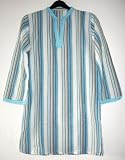 Blue Top / Long Kurta