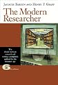 The Modern Researcher (with InfoTrac)