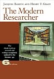 The Modern Researcher