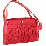Diane Von Furstenberg Catwalk Fashion Tote