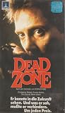 Dead Zone - Christopher Walken/Brooke Adams/Tom Skerritt/Herbert Lom/Anthony Zerbe/Colleen Dewhurst/Martin Sheen/Nicholas Campbell/Sean Sullivan/Jackie Burroughs/G�za Kov�cs/Roberta Weiss/