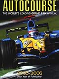 Autocourse: The World s Leading Grand Prix Annual