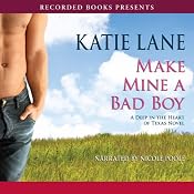 Make Mine a Bad Boy | [Katie Lane]