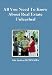 Search : All You Need To Know About Real Estate Unleashed