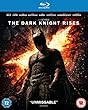 Watch the trailer for The Dark Knight Rises Blu-ray