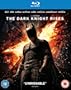 The Dark Knight Rises (Blu-ray + UV Copy)[Region Free]