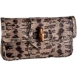 Elaine Turner Bianca Clutch
