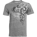 Jacksonville Jaguars T Shirt : Reebok Jacksonville Jaguars Dark Gray Cross My Heart Premium T Shirt