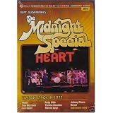 Burt Sugarman's the Midnight Special: Legendary Performances 1977