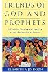 Friends of God and Prophets: A Feminist Theological Reading Of The Communion Of Saints