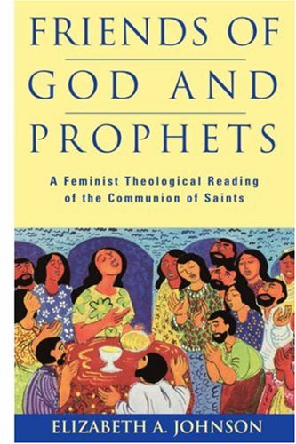 Friends of God and Prophets: A Feminist Theological Reading Of The Communion Of Saints under Ecclesiology in The Books Store