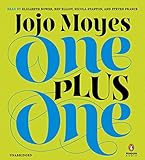 One Plus One: A Novel