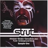 Strut Sampler One
