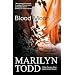 Blood Moon (High Priestess Iliona Greek Mysteries)