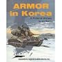 Armor in Korea: A Pictorial History - Specials series (6038)