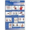 Stretching-Upper Body Laminated