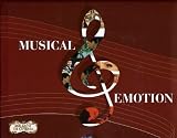 100 Anni Di Cinema - Musical And Emotion Gift Box (6 Dvd+Libro)