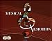 100 Anni Di Cinema - Musical And Emotion Gift Box (6 Dvd+Libro)