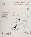 Bugaboo Bee Car Seat Adapter, Maxi Cosi