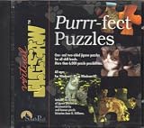 Purrr-fect Puzzles