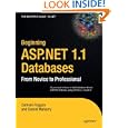 Beginning ASP NET 1 1 Databases Professional