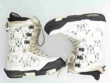 Used Burton Shaun White Snowboard Boots Men’s Size 10 thumbnail