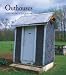 Outhouse 2009 Weekly Engagement Calendar