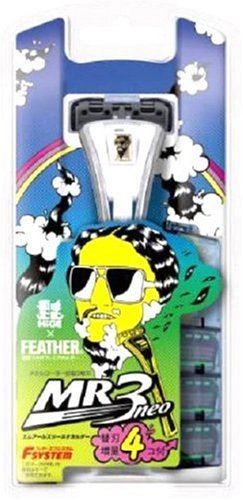 エフシステムMR3ネオホルダー