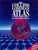 The Collins Longman atlas : for secondary schools