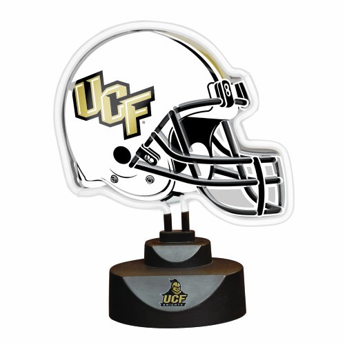 NCAA Central Florida Neon Helmet
