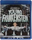 Young Frankenstein [Blu-ray]