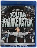 UPC 024543880066 product image for Young Frankenstein: 40th Anniversary [Blu-ray] | upcitemdb.com