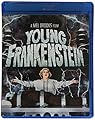 Young Frankenstein: 40th Anniversary [Blu-ray]