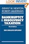 Bankruptcy and Insolvency Taxation, 2008 Cumulative Supplement