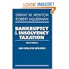 Bankruptcy and Insolvency Taxation, 2008 Cumulative Supplement