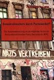 Produkt-Bild: Demokratieschutz durch Parteiverbot?