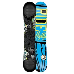 ride mountain snowboard