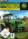John Deere: Landmaschinen-Simulator