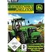 John Deere: Landmaschinen-Simulator