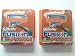 16 Gillette Fusion Power Rasierklingen (16 Stück)