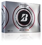 Bridgestone Golf 2012 Tour B330 RXS Golf Balls (1 Dozen)
