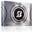 Dozen Bridgestone
Bridgestone Golf 2012 Tour B330 RXS Golf Balls (1 Dozen)